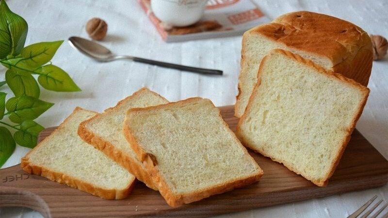 1 lát bánh mì sandwich bao nhiêu calo? Ăn bánh mì có mập không?