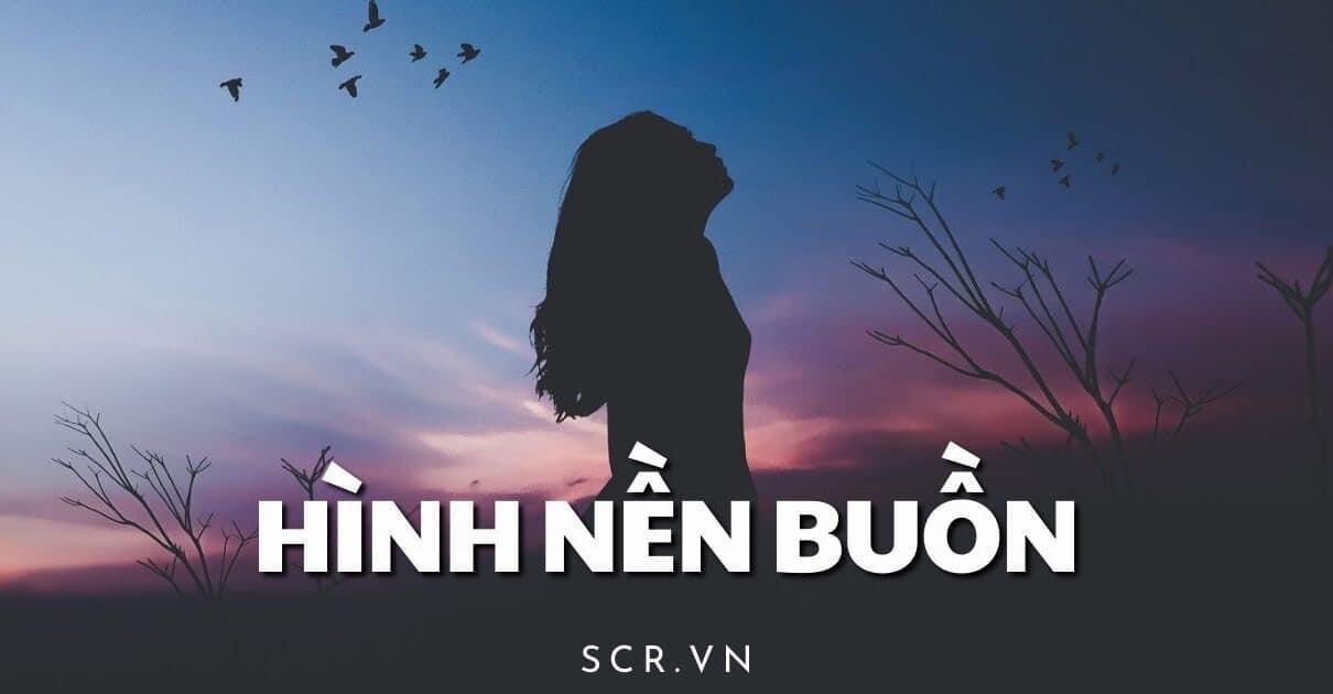 Ngắm hình ảnh buồn tâm trạng con gái khóc lẻ loi một mình