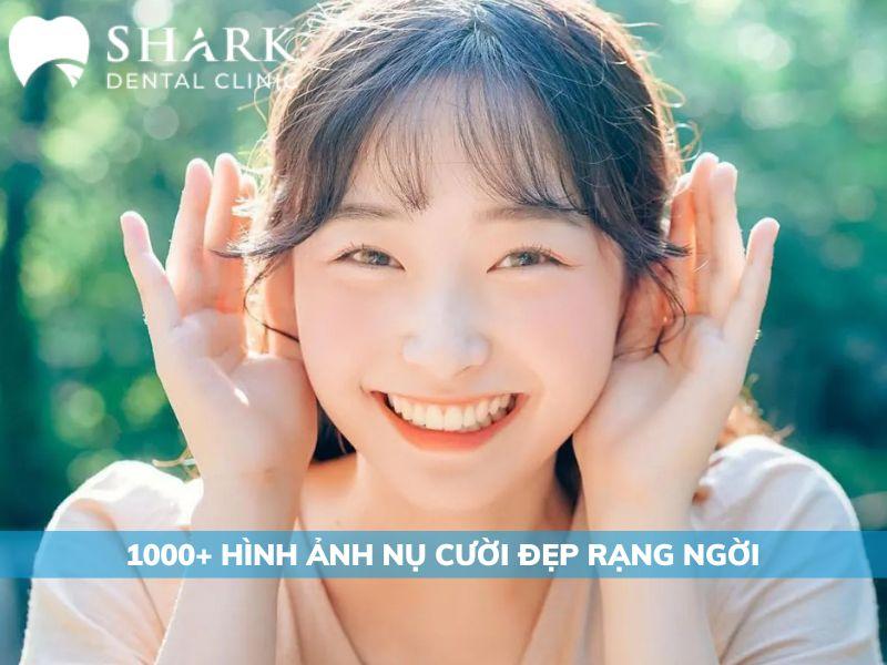 101+ hình ảnh nụ cười đẹp hạnh phúc tràn đầy năng lượng