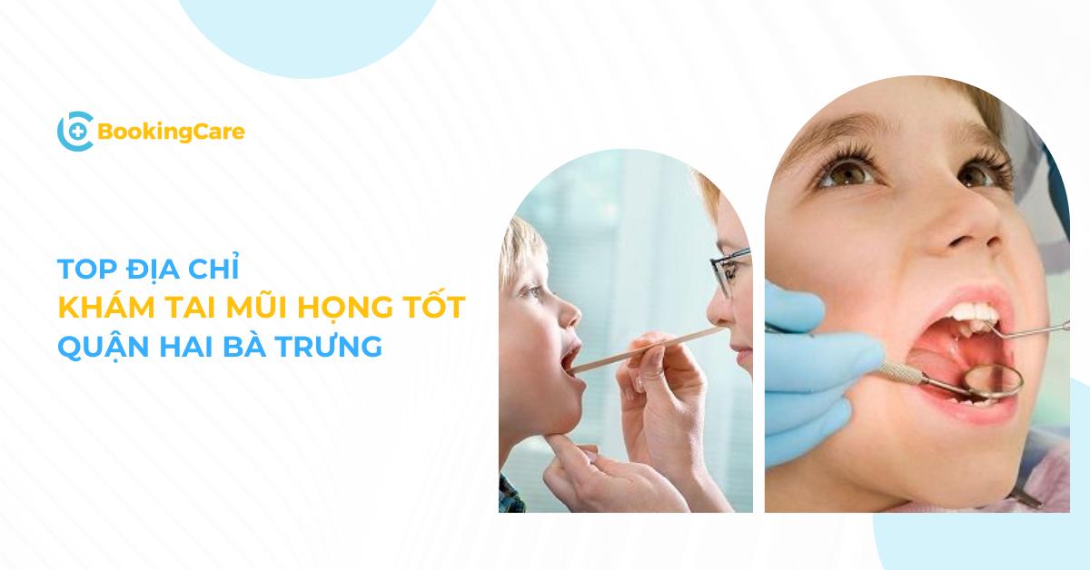 stroboscope với trang thiết bị hiện đại tại Tai Mũi Họng Sài Gòn