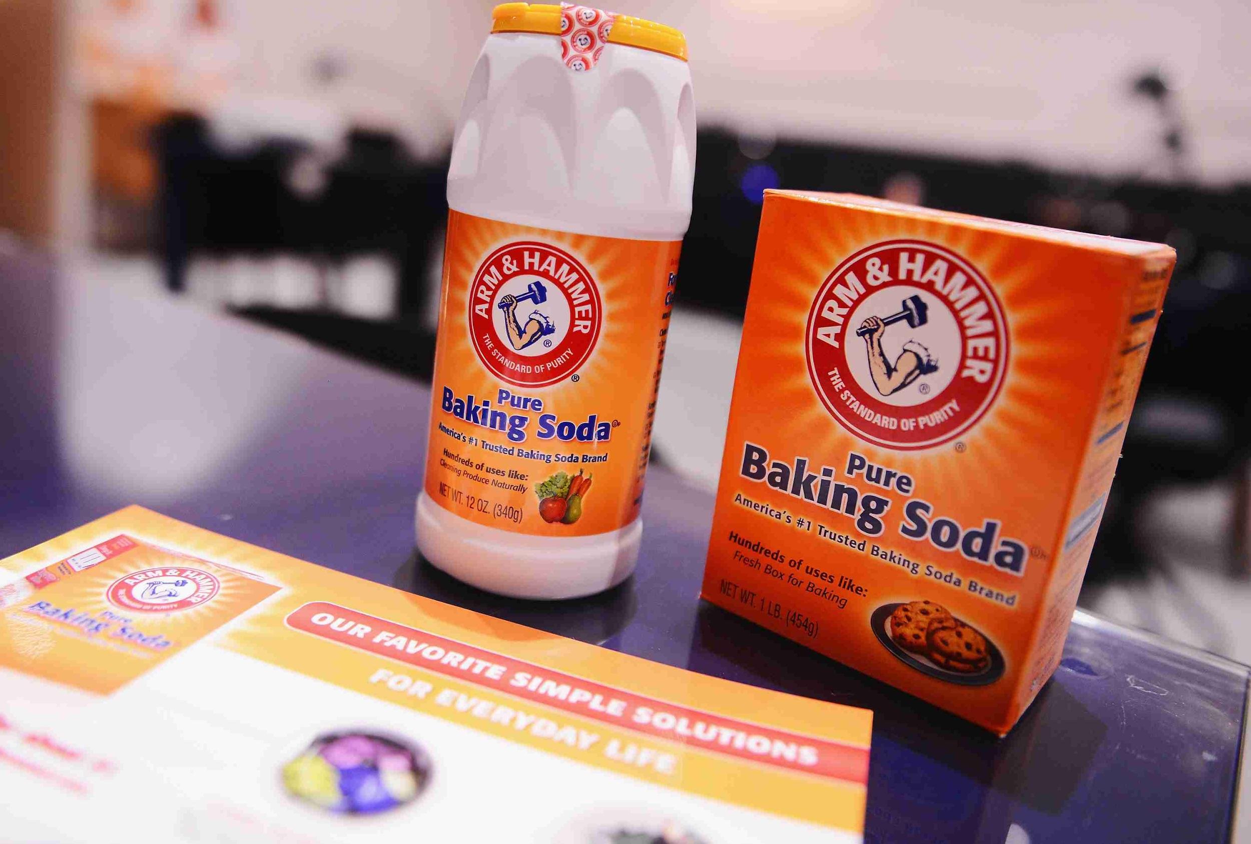 Bột Baking Soda là gì? Mua Baking Soda ở đâu uy tín nhất?