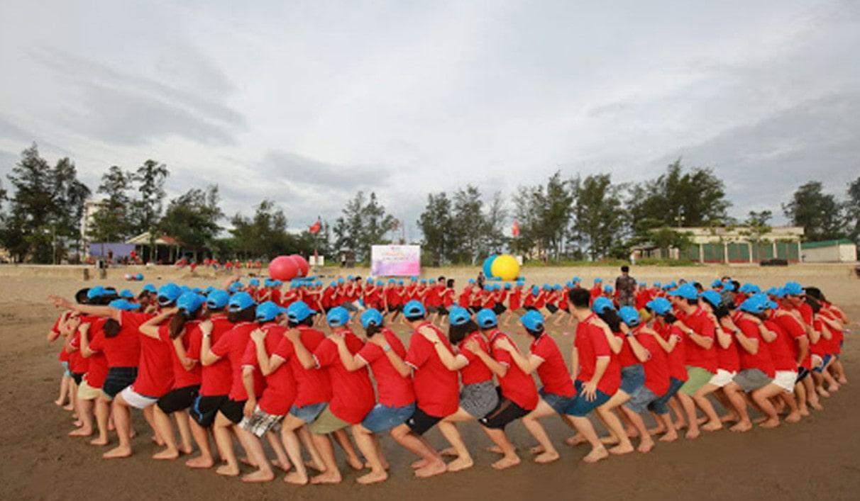 TOP các trò chơi team building không cần đạo cụ không thể bỏ qua