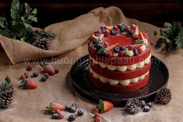 red velvet ngọt ngào và kiêu kì