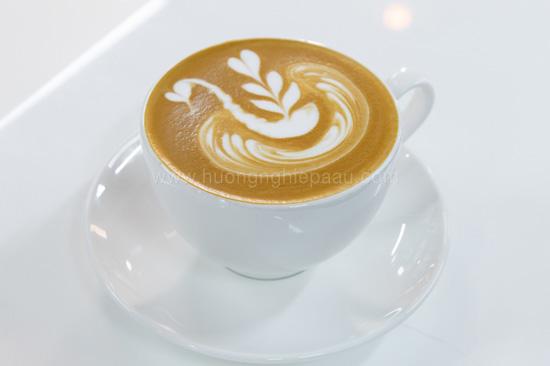 Latte Là Gì? Hướng Dẫn Cách Làm Cafe Latte