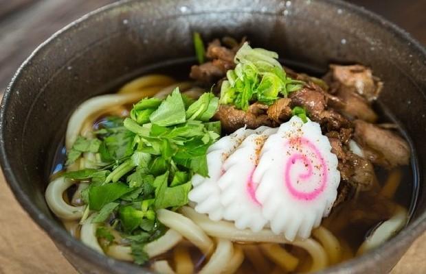 Bạn Đã Biết Làm Món Mì Udon Nhật Bản Chưa?