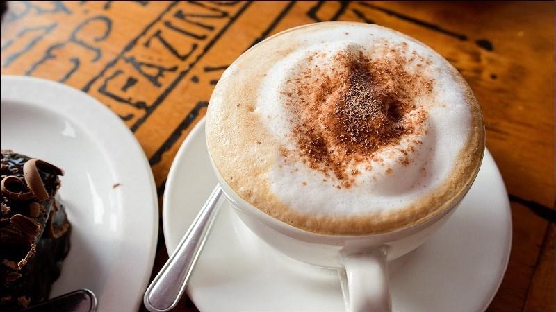 Cà phê capuchino là gì? Cách uống cafe capuchino và các loại capuchino