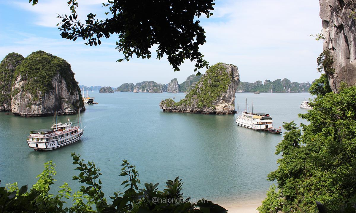 Vinh Ha Long