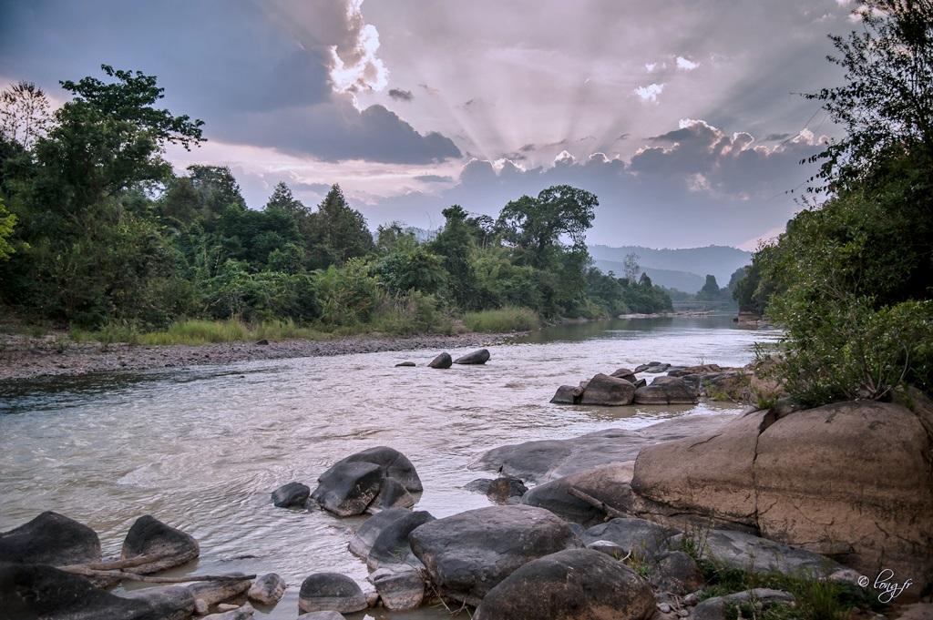 Da Huoai River - Kim Son (7)