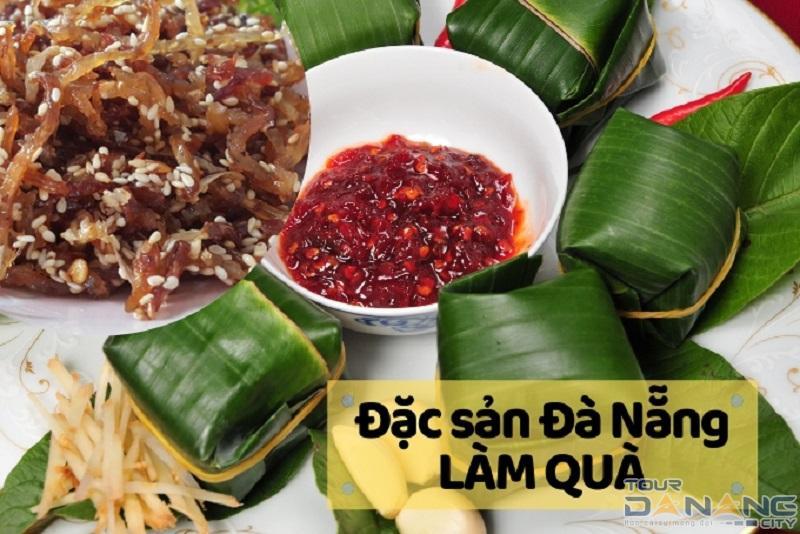 Danh sách 37 đặc sản Đà Nẵng nổi tiếng ngon nhất mua về làm quà