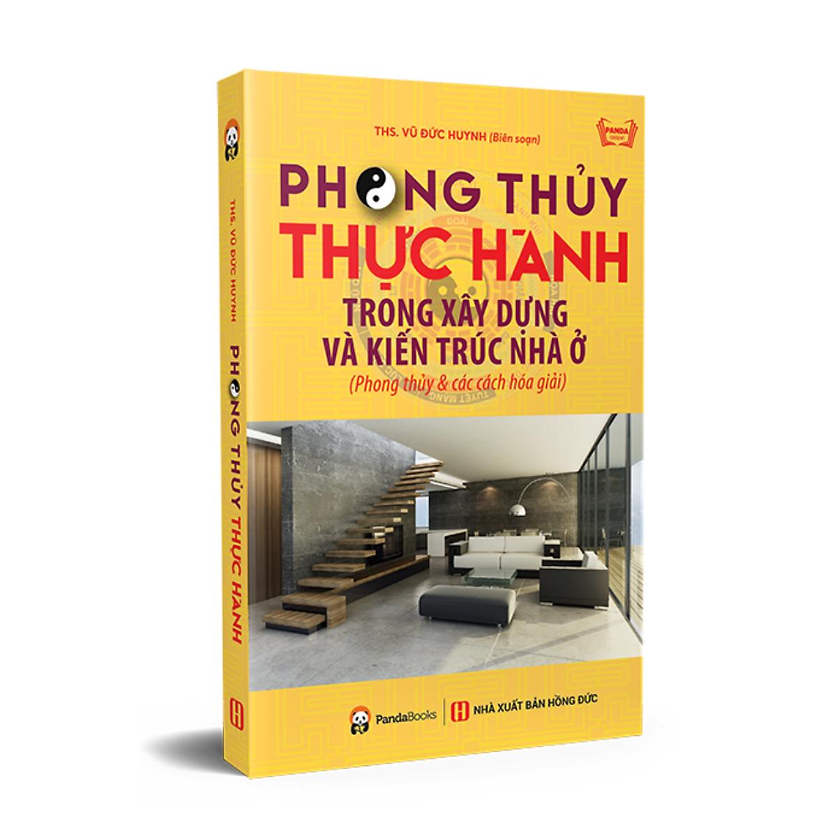 Tìm hiểu về những quyển sách phong thủy nhà ở hay nhất