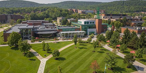 Trường Đại học Binghamton University