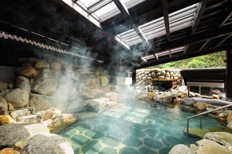 Bảng giá vé Onsen Quang Hanh ưu đãi mới nhất