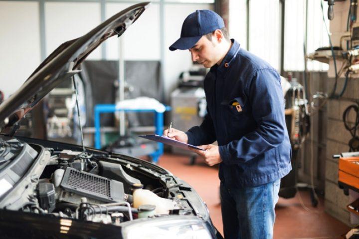 Trung tâm bảo hành ô tô MAZDA chính hãng