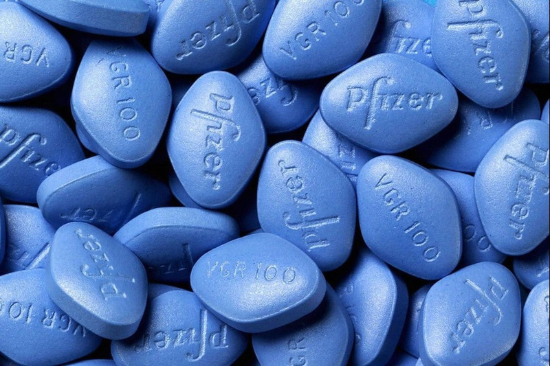 Uống Viagra có kéo dài thời gian quan hệ không? Những điều cần biết khi sử dụng Viagra 1