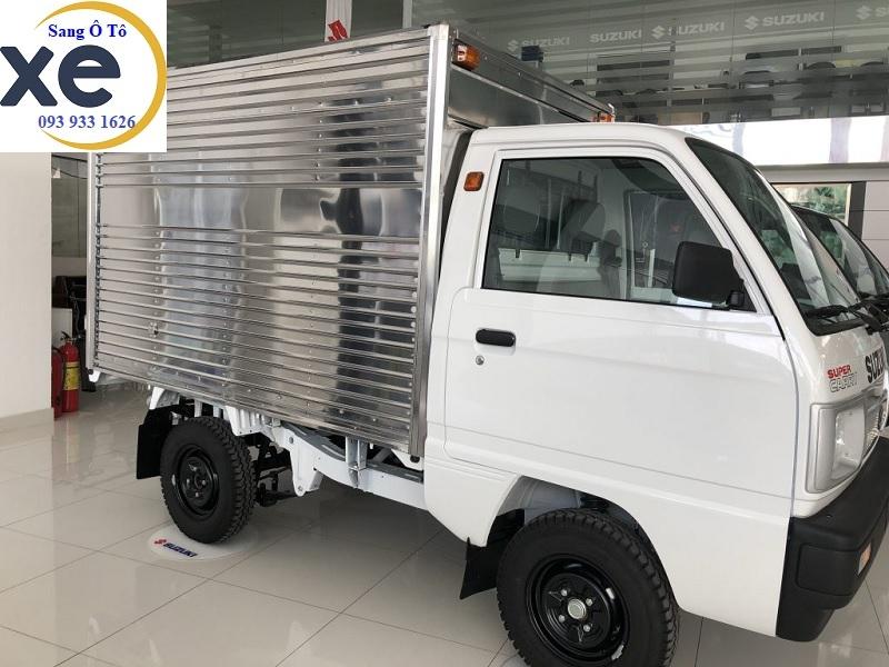 Xe tải 500kg cũ giá rẻ