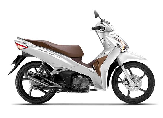 Honda Future Fi 2023 ra mắt – Ít thay đổi, giá tăng nhẹ