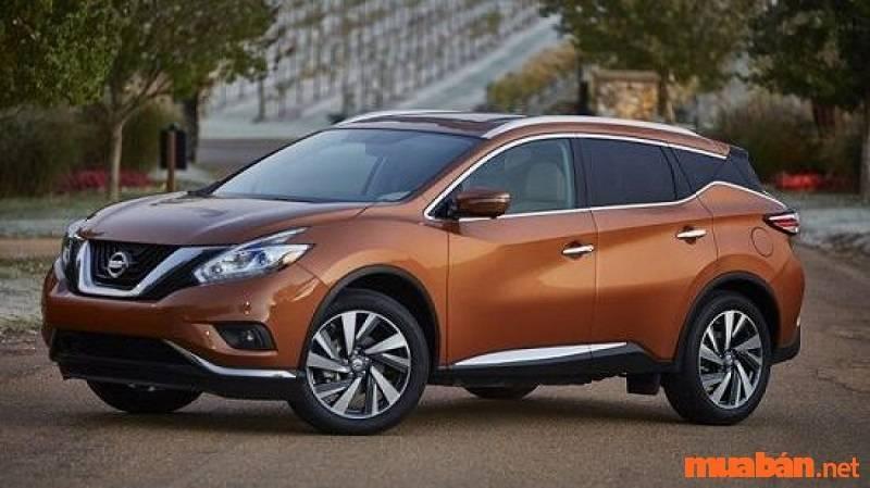 Có nên mua xe ô tô Nissan 7 chỗ cũ hay không?