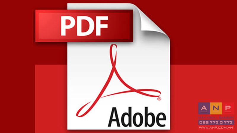 File PDF là gì? Cách copy nội dung text và hình ảnh trong file PDF - ANP - Máy Tính Vũng Tàu - Linh Phụ Kiện Máy Tính - Camera Phú Mỹ  Vũng Tàu