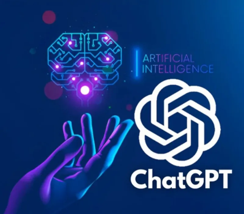 Cách tải ChatGPT trên máy tính xài free cực đơn giản