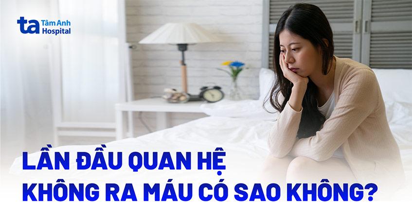 quan hệ tình dục không an toàn