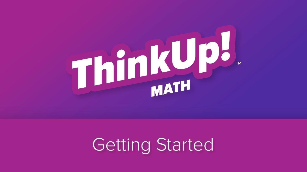Think Up là gì và cấu trúc cụm từ Think Up trong câu Tiếng Anh