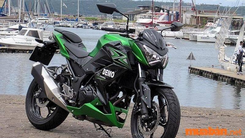 Mua Bán Xe Moto Kawasaki Cũ Giá Rẻ, Chính Chủ T7/2024