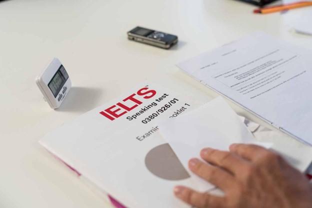 Chứng chỉ IELTS hết hạn có xin việc được không?