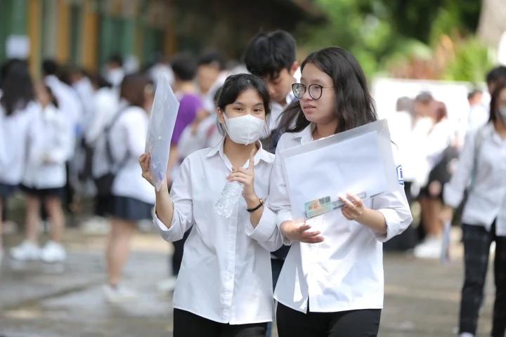 Ngành Quản trị nhân lực tuyển sinh những tổ hợp môn nào?