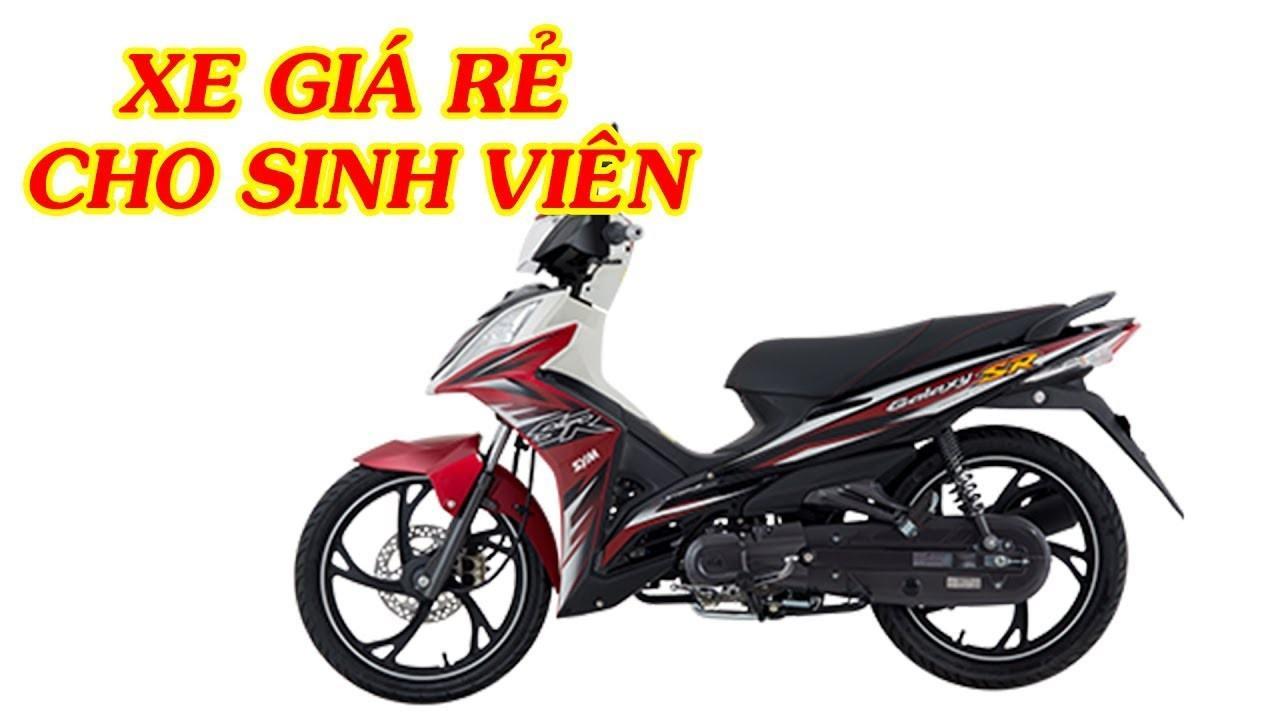 Những lưu ý khi mua xe 50cc cũ giá 10 triệu