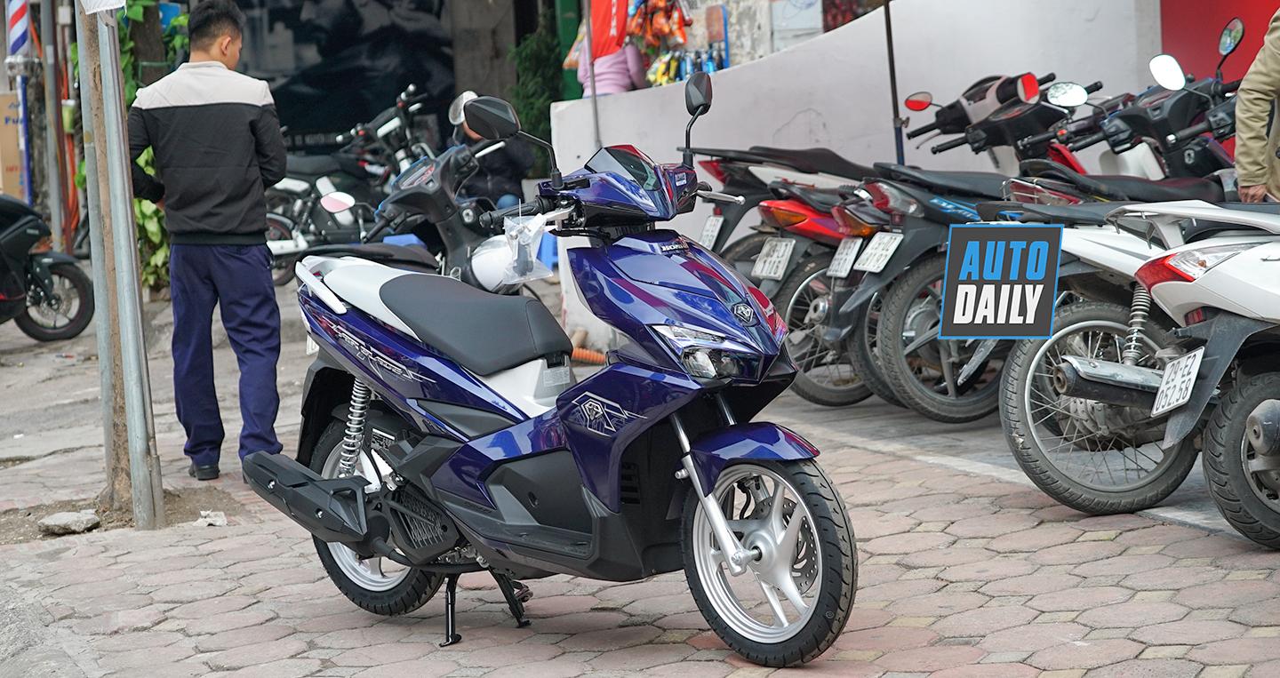 Honda Air Blade 125 2019 đã có mặt tại đại lý, giá từ 38 triệu dsc01157-copy.jpg