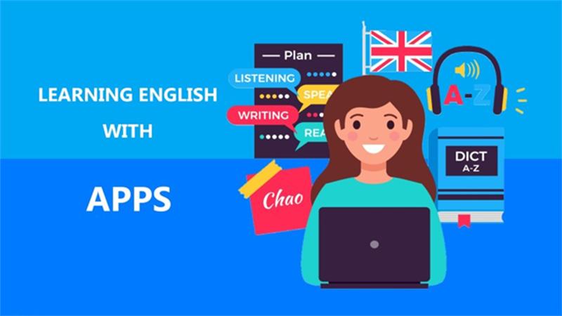 TOP 13 app nói chuyện với người nước ngoài học tiếng Anh miễn phí