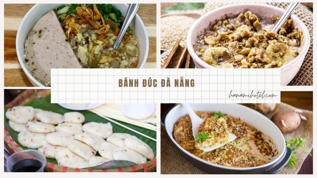 bánh đúc Đà Nẵng