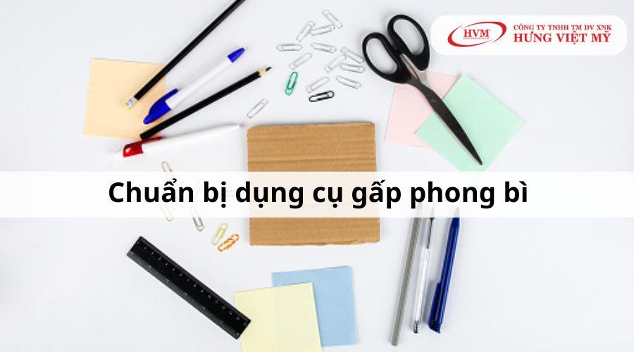 4 Cách gấp phong bì thư bằng giấy đẹp, đơn giản