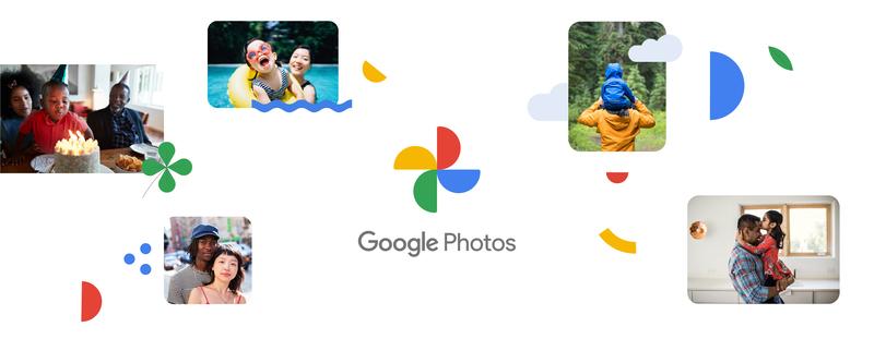 huong dan su dung google photos tren iphone