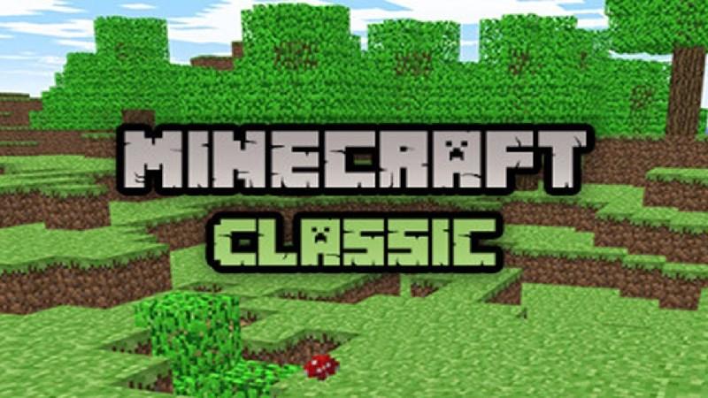 Minecraft Classis