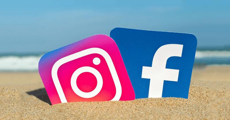 Hướng dẫn xem lại bài đăng cũ trên Facebook và Instagram