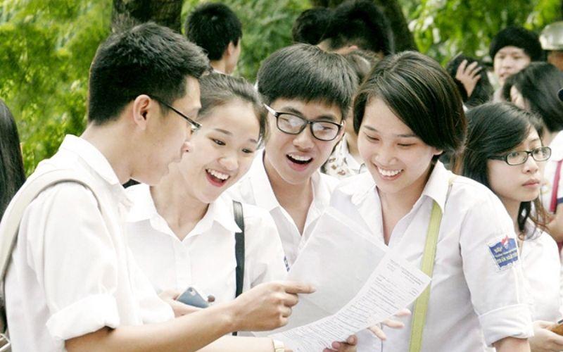 Tổ hợp các môn thi Đại học là gì