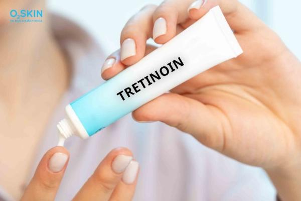 tretinoin là gì