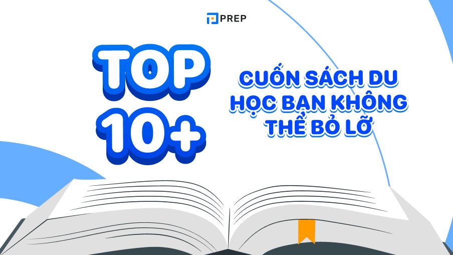 Sách du học