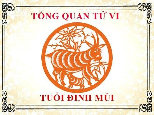 tu vi tuoi dinh mui 1967 nam mang