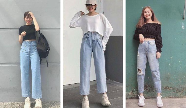 Baggy là gì? Bạn hiểu những gì về kiểu quần này