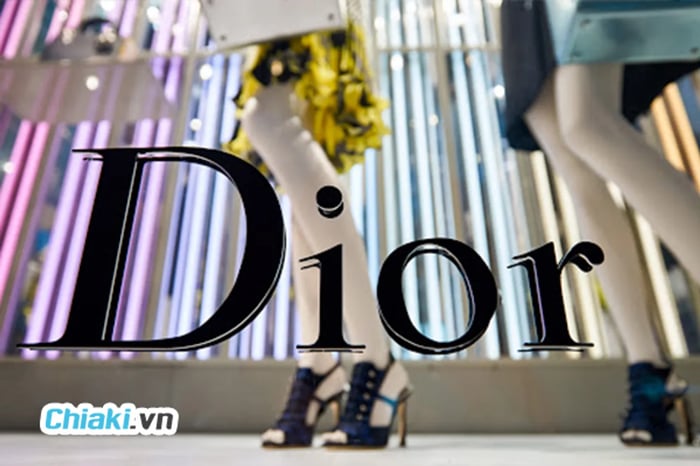 Thương hiệu Dior