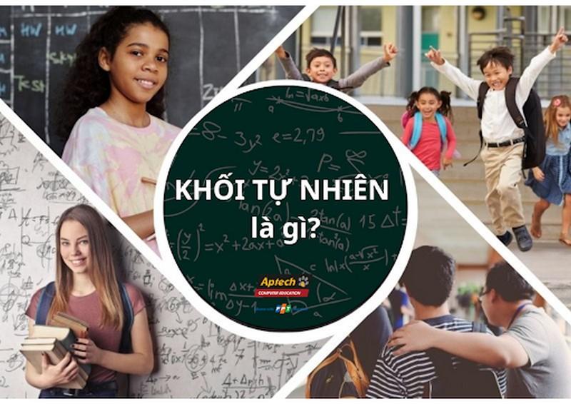 Khối tự nhiên là gì?