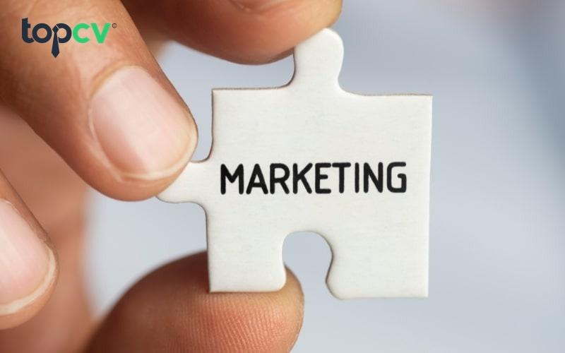 Marketing là ngành hot nhất trên thị trường tuyển sinh khối A1