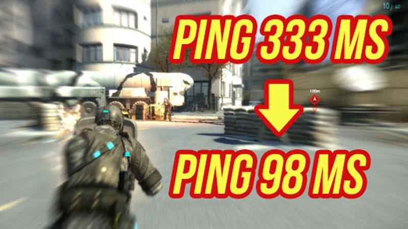 9 cách cải thiện ping, giảm lag cho game thủ mùa đứt cáp