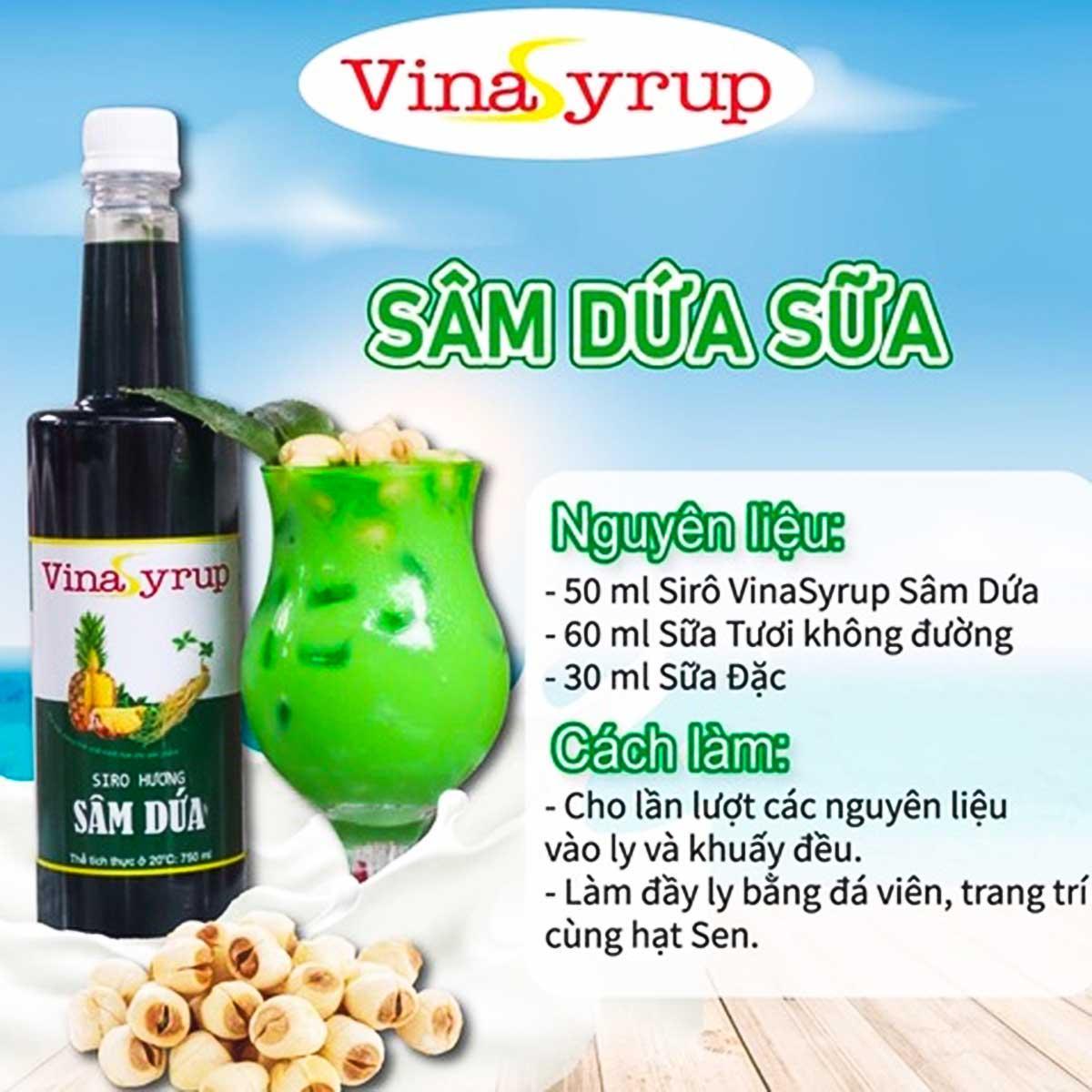 6. Những lỗi thường gặp khi làm sâm dứa sữa và cách khắc phục