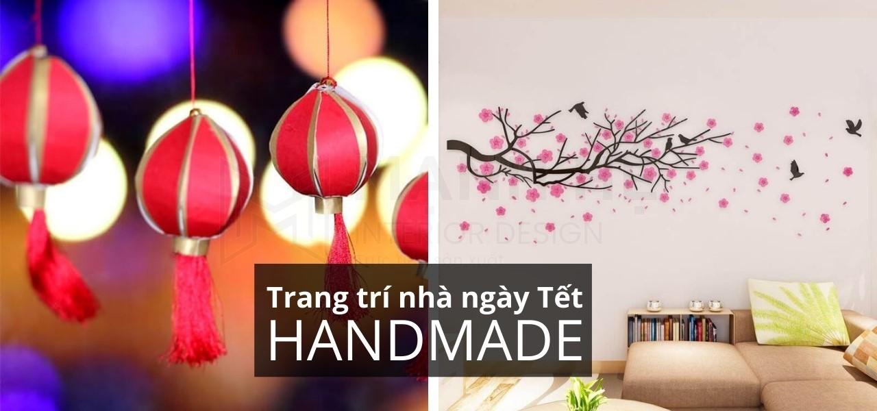 Trang trí nhà ngày Tết bằng hoa tươi trưng ở kệ tivi đem đến cho nhà bạn vẻ đẹp tràn đầy năng lượng