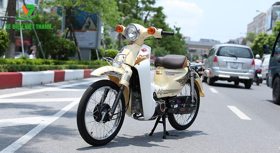 Cub 81 Japan