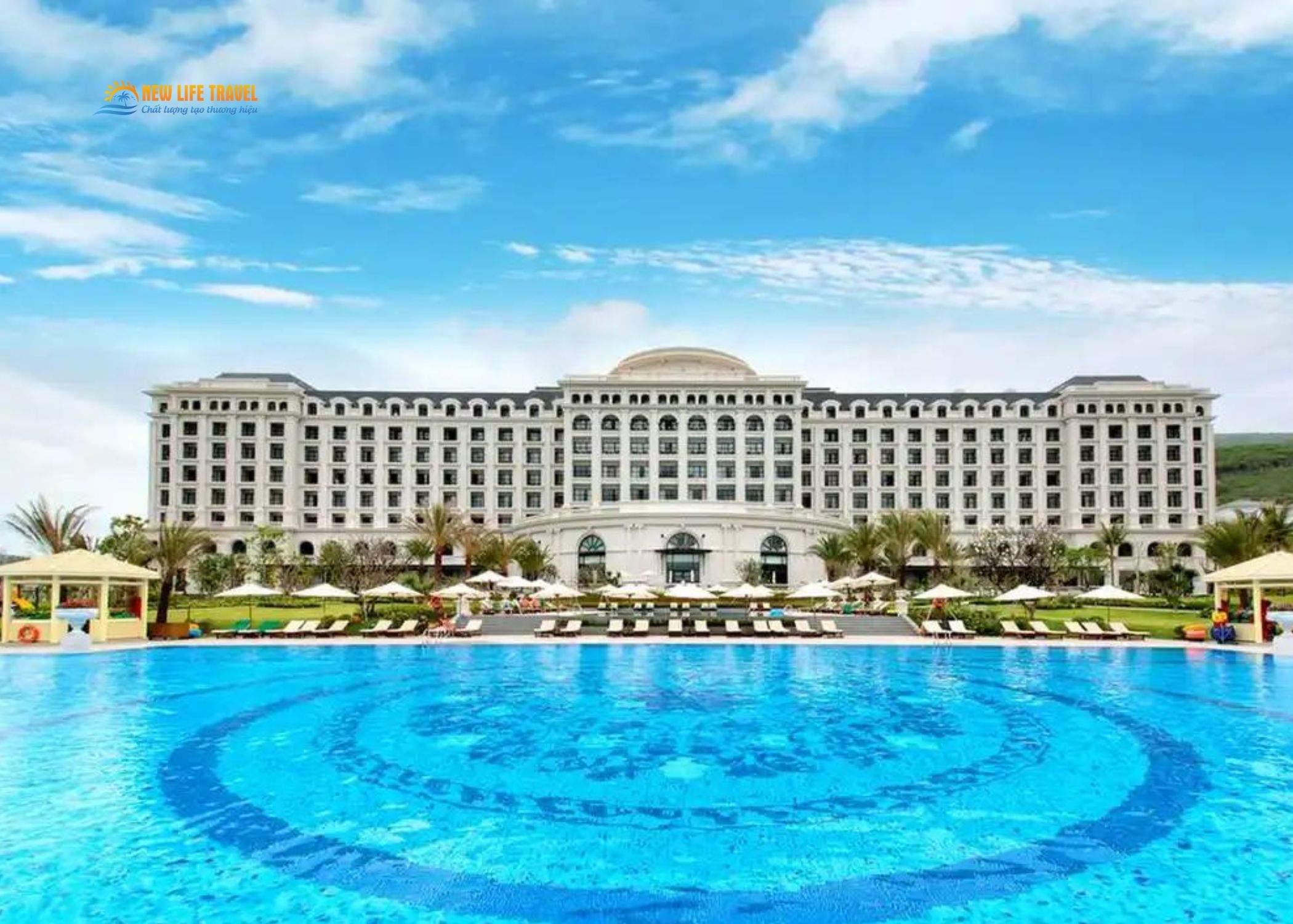 Vinpearl Marriot Nha Trang