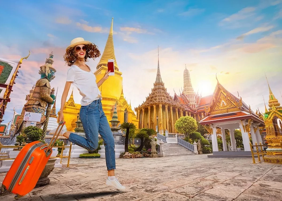 Du lịch Thái Lan cần chuẩn bị những gì? Cùng Golden Smile Travel tìm hiểu.